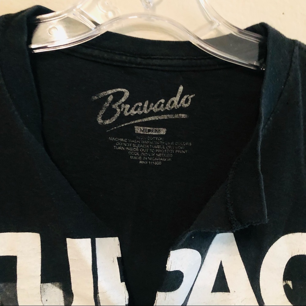 Tupac TShirt - Picture 2 of 3